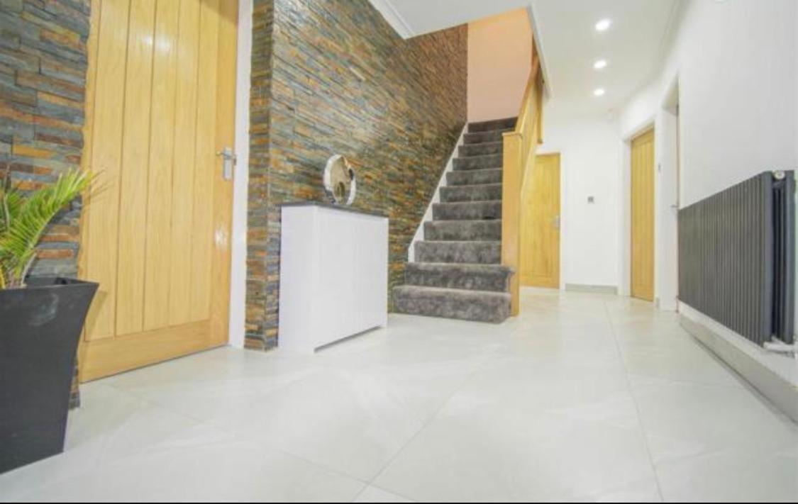 Hôtel Painswick Road House à Birmingham Extérieur photo
